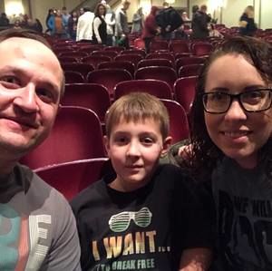 Meet your Posher, Jennifer